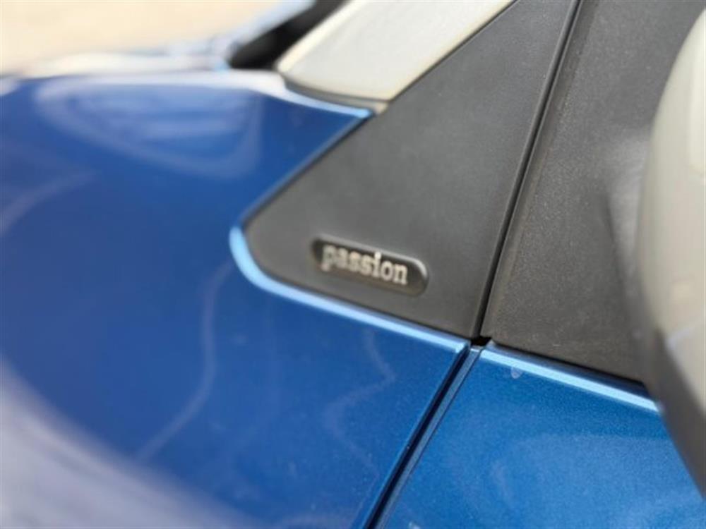 ForTwo ForTwo 70 1.0 TWINAMIC PASS