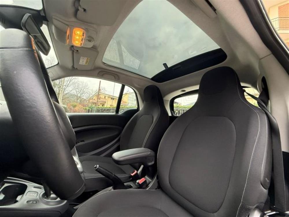 ForTwo ForTwo 70 1.0 TWINAMIC PASS