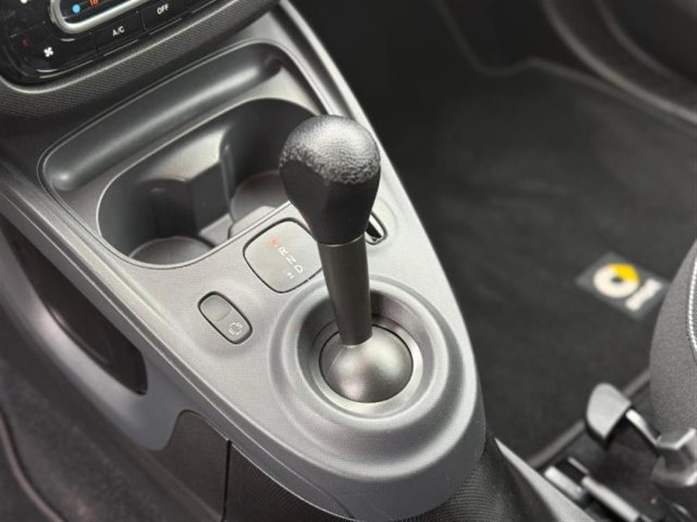 ForTwo ForTwo 70 1.0 TWINAMIC PASS