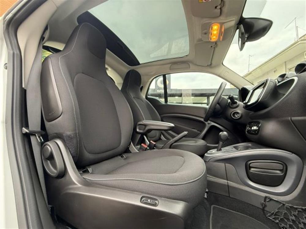 ForTwo ForTwo 70 1.0 TWINAMIC PASS