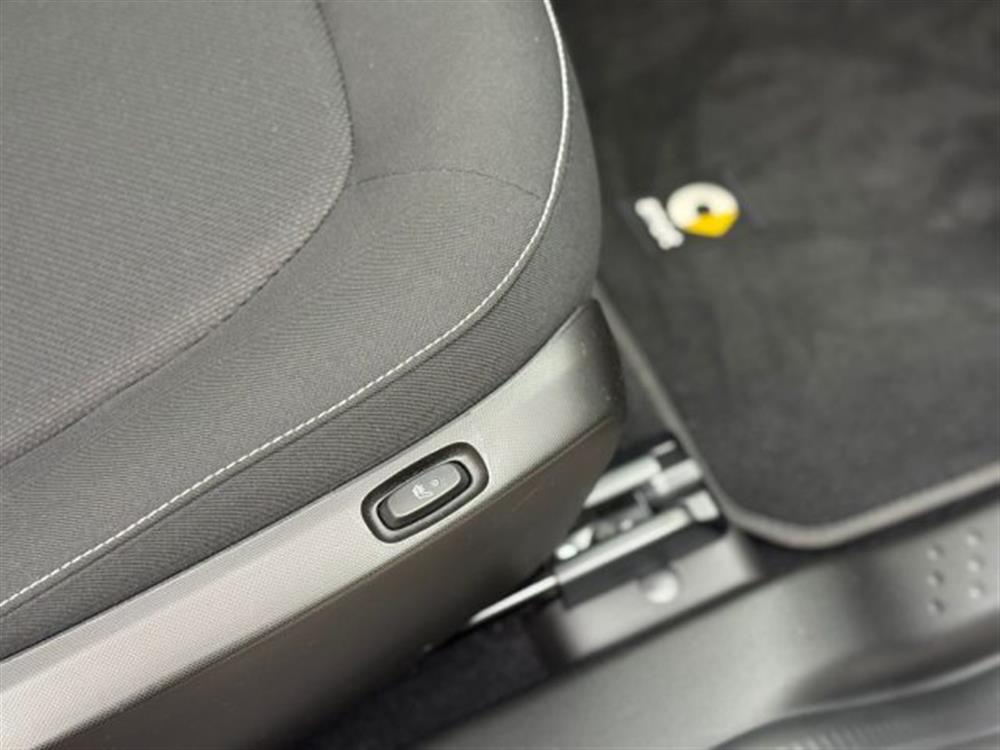 ForTwo ForTwo 70 1.0 TWINAMIC PASS