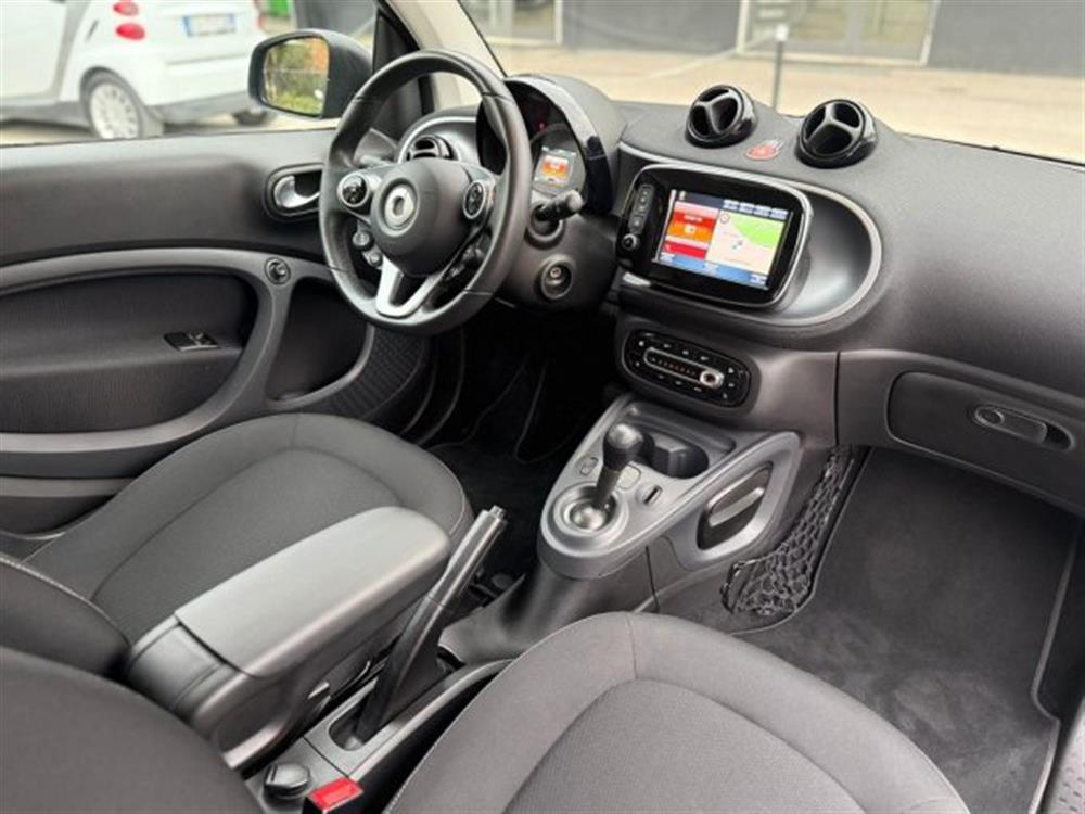 ForTwo ForTwo 70 1.0 TWINAMIC PASS