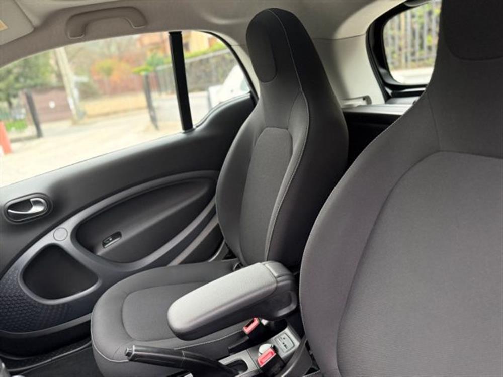 ForTwo ForTwo 70 1.0 TWINAMIC PASS