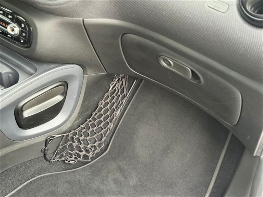 ForTwo ForTwo 70 1.0 TWINAMIC PASS