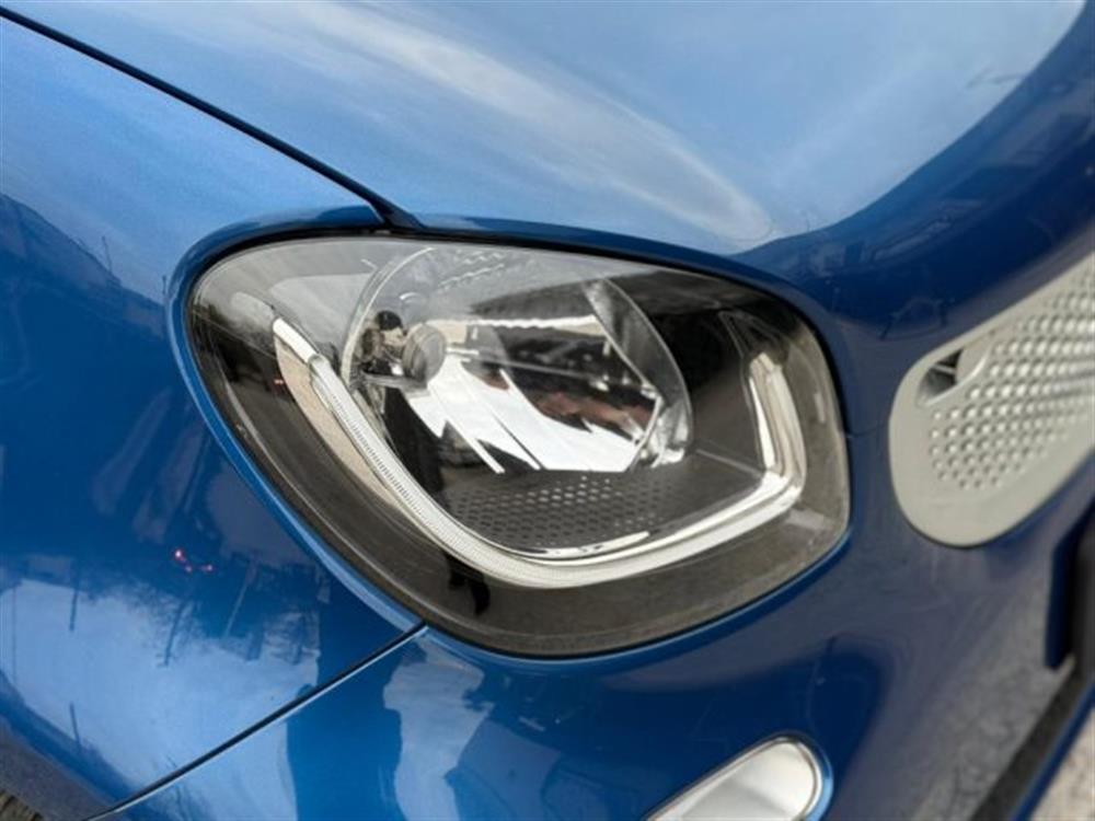 ForTwo ForTwo 70 1.0 TWINAMIC PASS