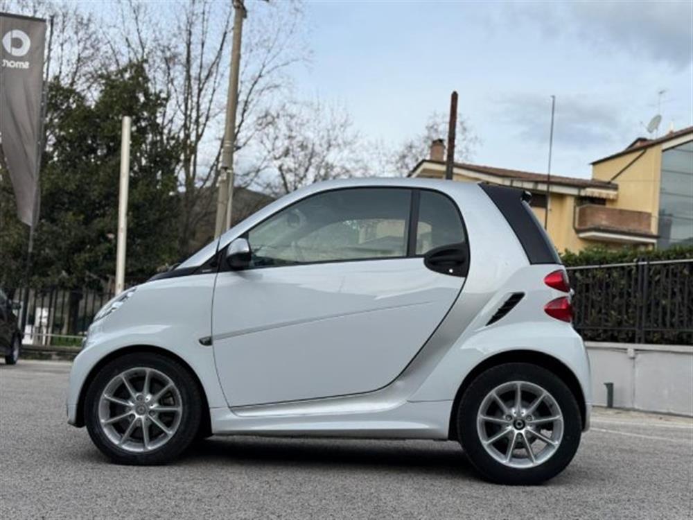 ForTwo ForTwo 71 CV PASSION+SERVOS