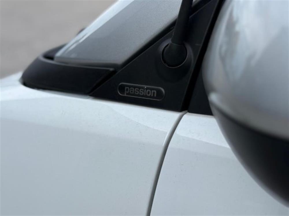 ForTwo ForTwo 71 CV PASSION+SERVOS