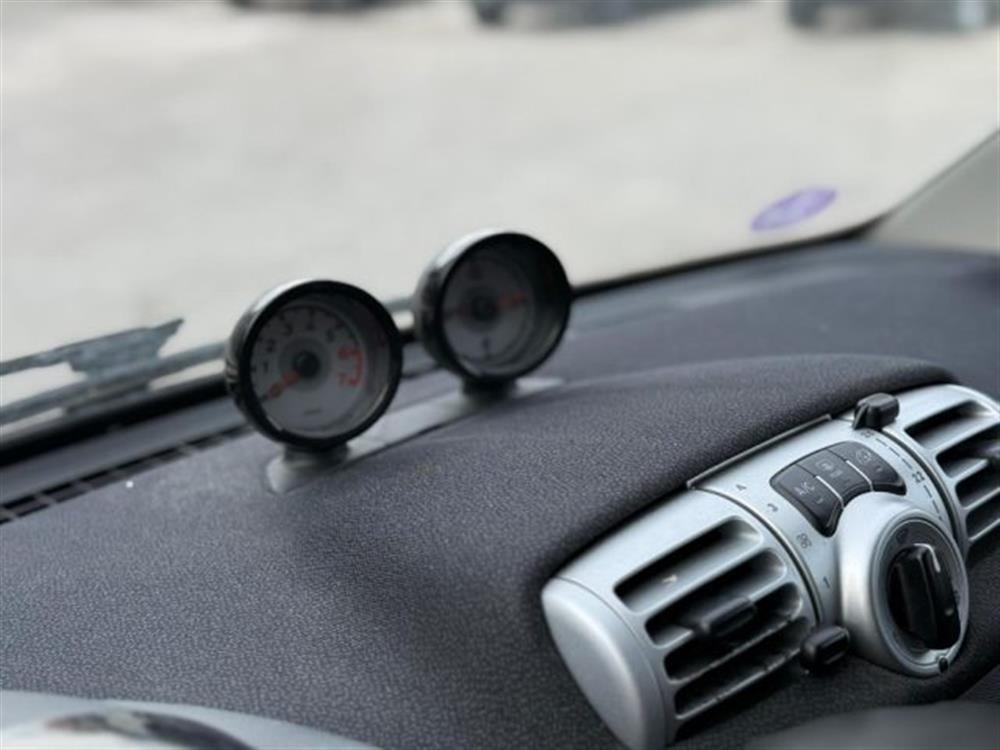 ForTwo ForTwo 71 CV PASSION+SERVOS