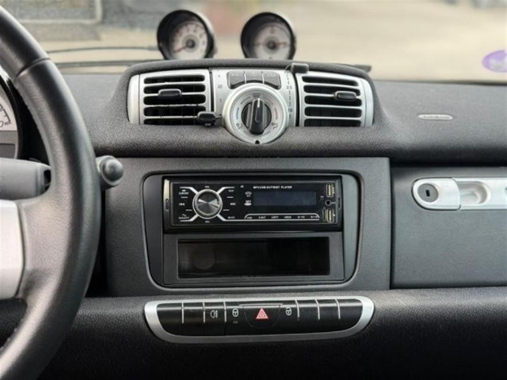 ForTwo ForTwo 71 CV PASSION+SERVOS