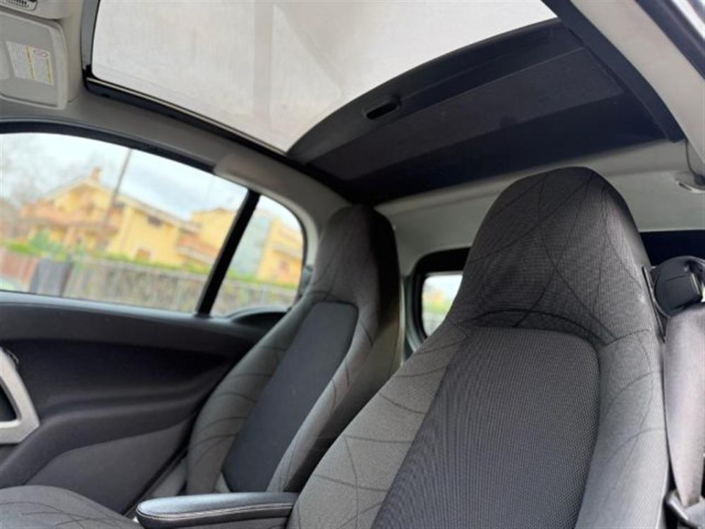 ForTwo ForTwo 71 CV PASSION+SERVOS