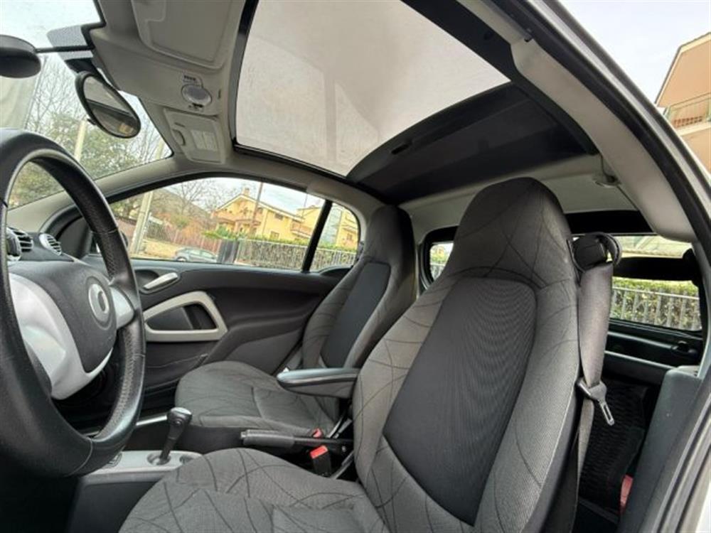 ForTwo ForTwo 71 CV PASSION+SERVOS