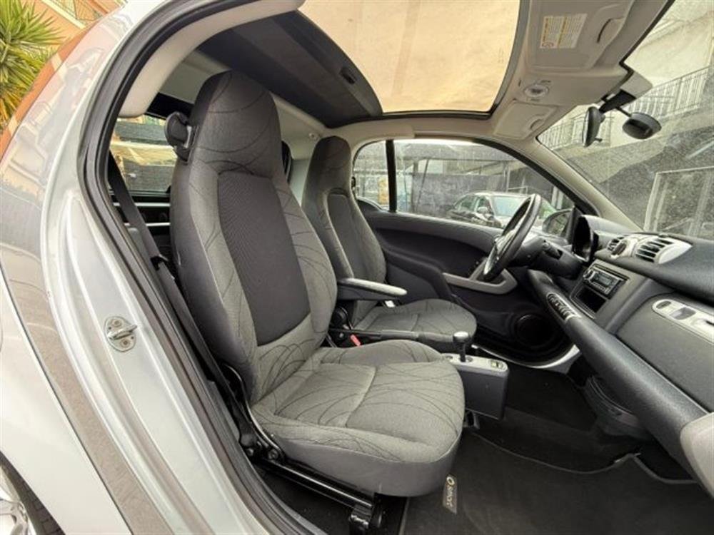 ForTwo ForTwo 71 CV PASSION+SERVOS