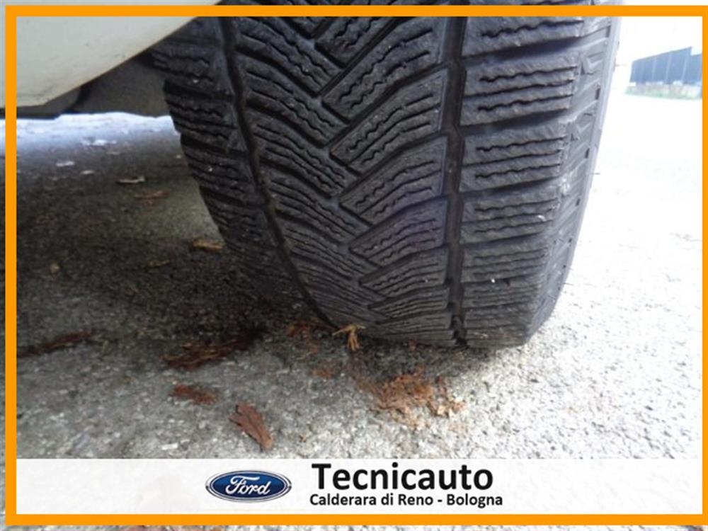 Transit Custom Transit Custom 320 2.0 EcoBlue Hybr