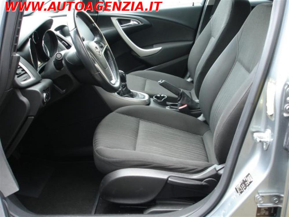 Astra Astra 1.7 CDTI 110CV 5 por