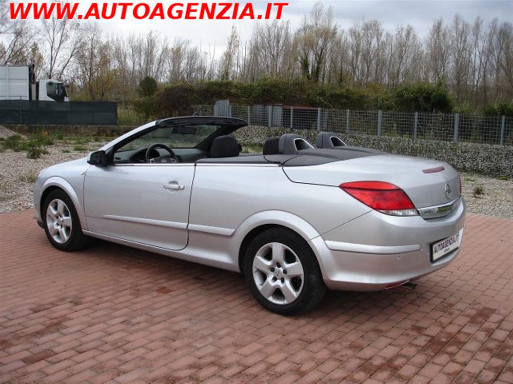 Astra Astra 1.9 16V CDTI 150CV C