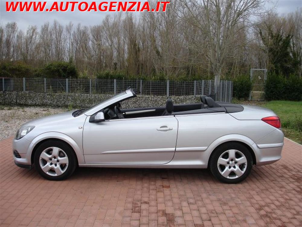 Astra Astra 1.9 16V CDTI 150CV C