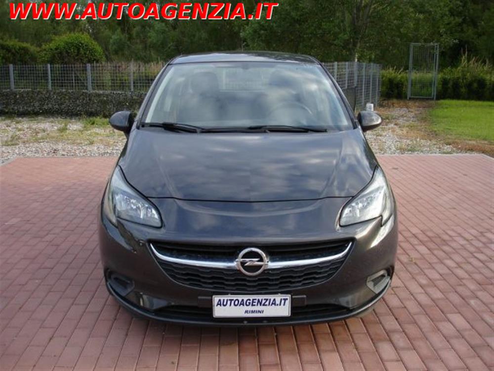 Corsa Corsa 1.3 CDTI 5 porte EUR