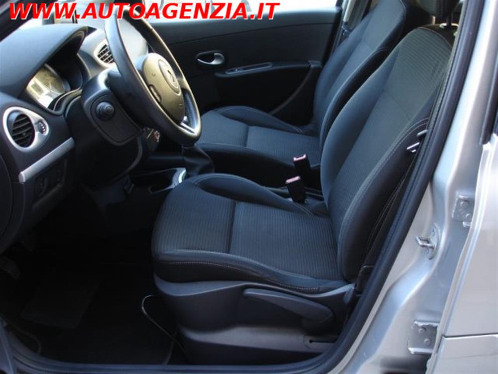 Clio Clio 1.5 dCi 75CV 5 porte