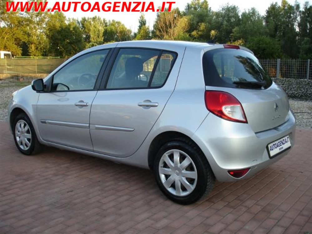 Clio Clio 1.5 dCi 75CV 5 porte