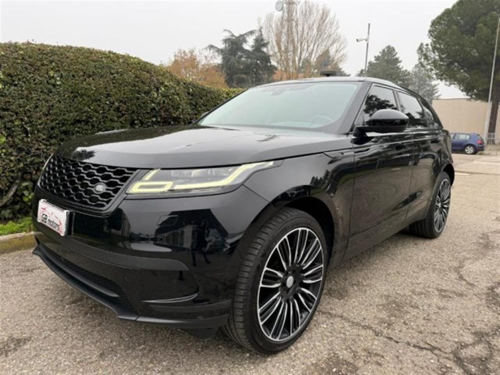 Range Rover Velar Range Rover Velar 2.0D I4 240 CV S AUT