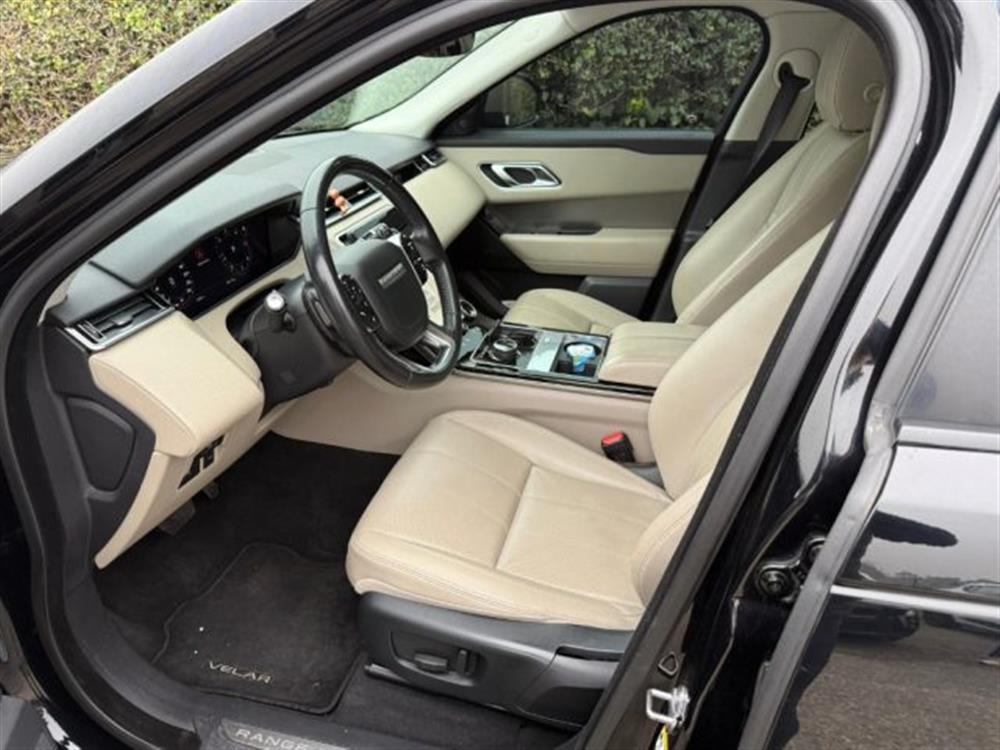 Range Rover Velar Range Rover Velar 2.0D I4 240 CV S AUT