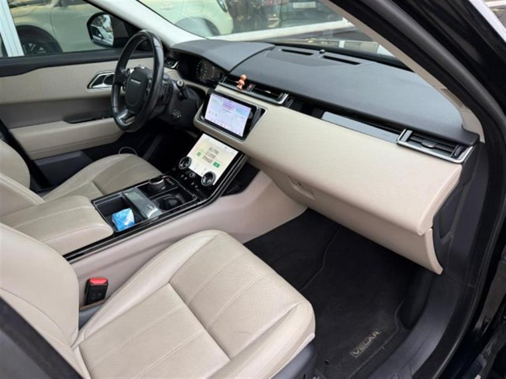 Range Rover Velar Range Rover Velar 2.0D I4 240 CV S AUT
