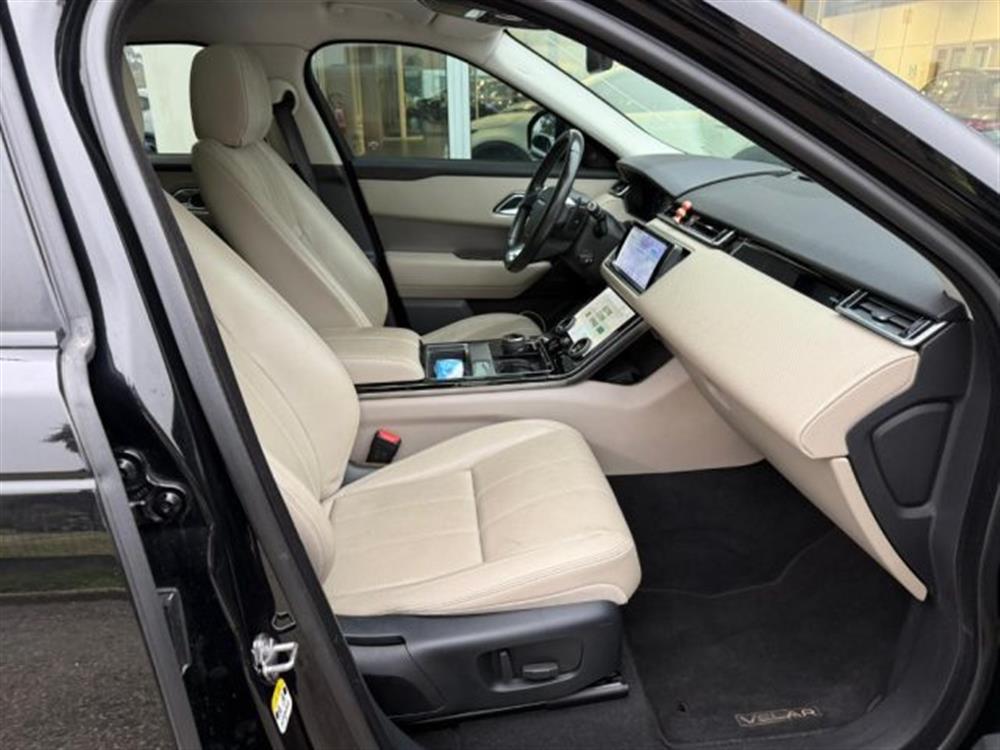 Range Rover Velar Range Rover Velar 2.0D I4 240 CV S AUT