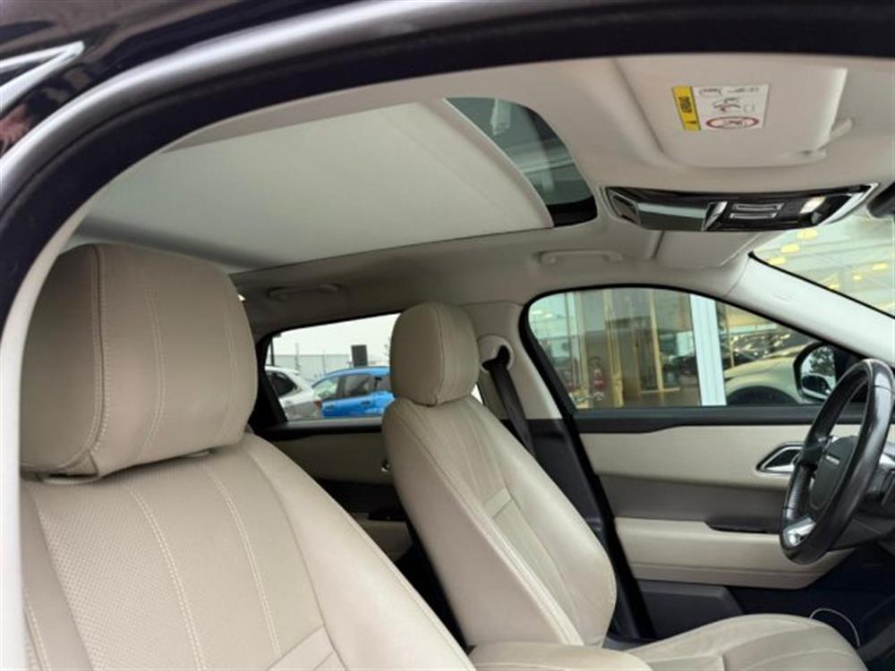 Range Rover Velar Range Rover Velar 2.0D I4 240 CV S AUT