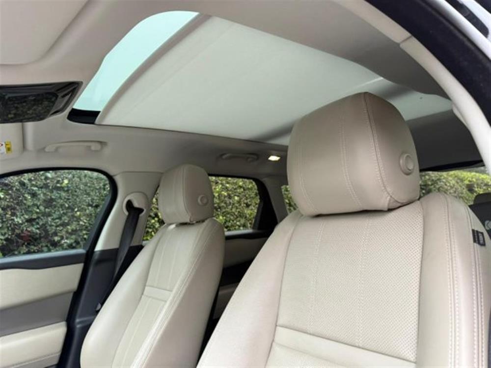 Range Rover Velar Range Rover Velar 2.0D I4 240 CV S AUT