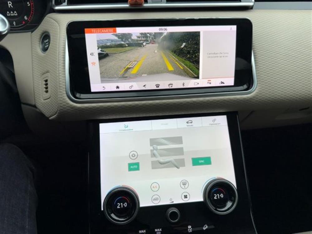 Range Rover Velar Range Rover Velar 2.0D I4 240 CV S AUT