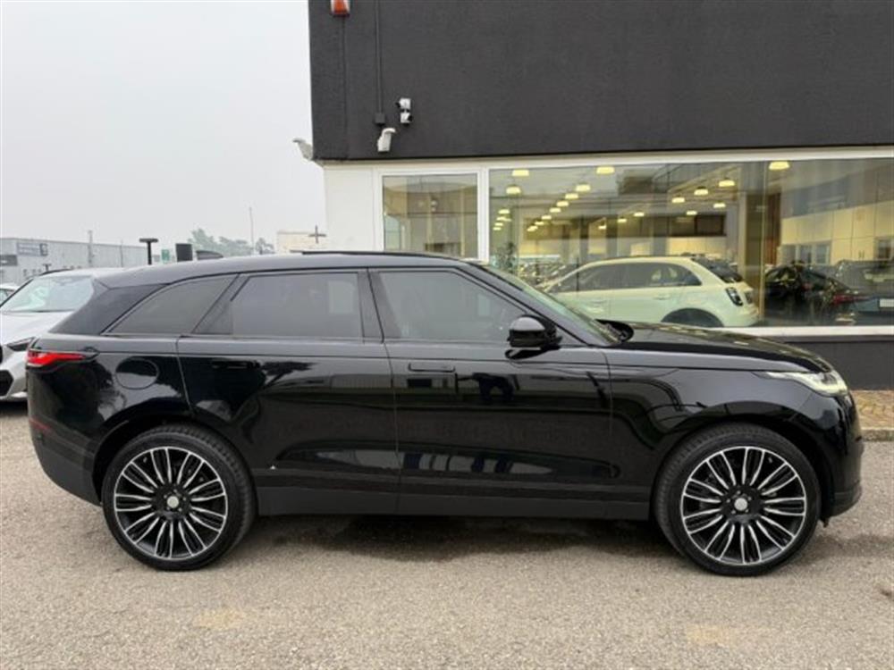 Range Rover Velar Range Rover Velar 2.0D I4 240 CV S AUT