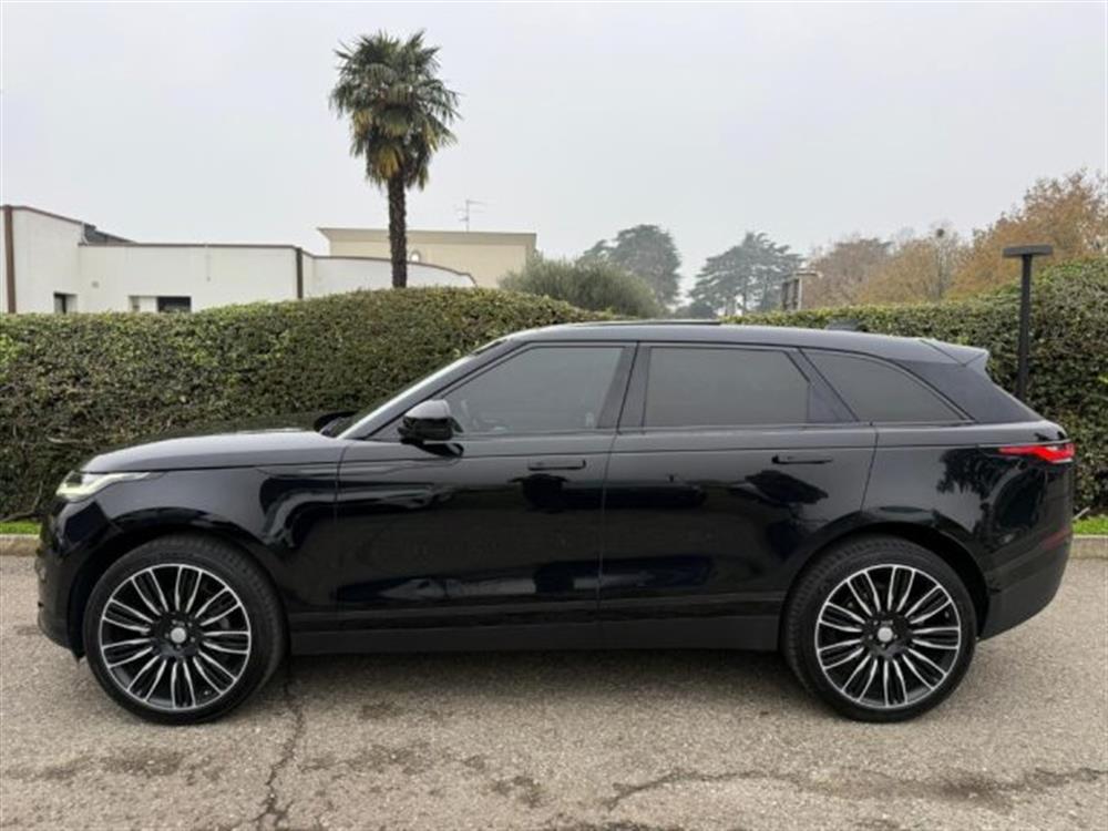 Range Rover Velar Range Rover Velar 2.0D I4 240 CV S AUT