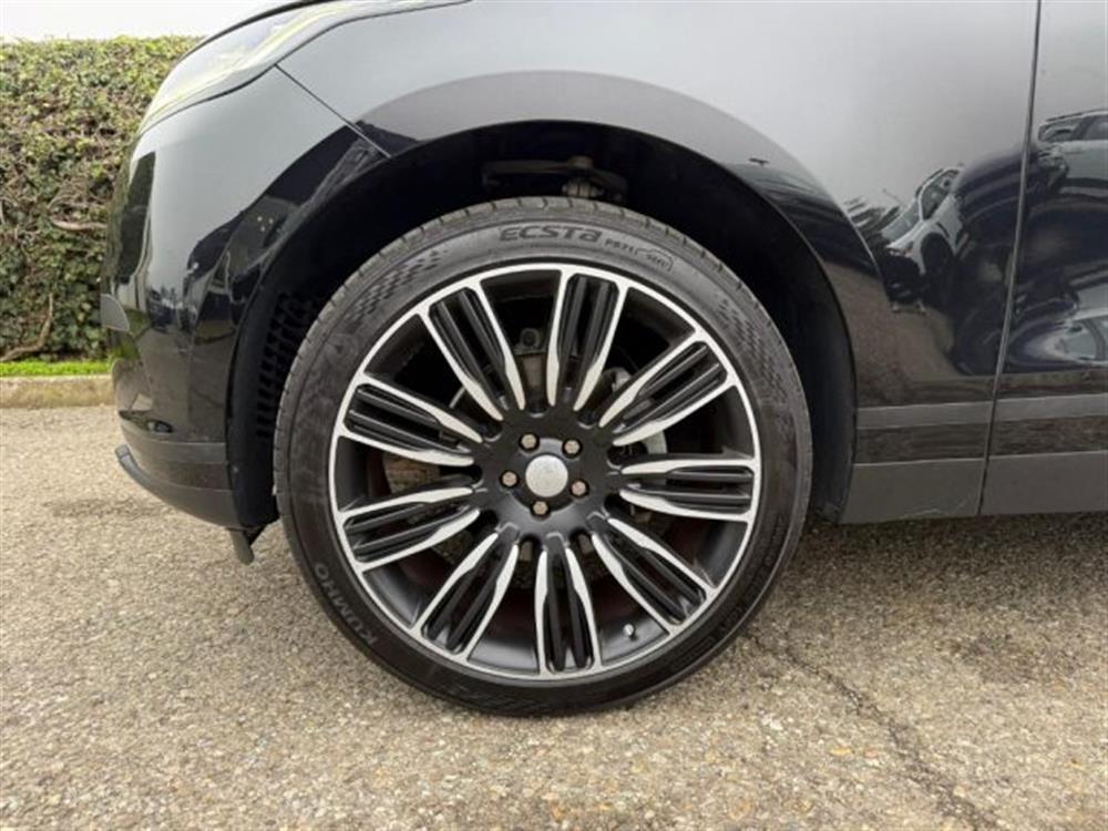 Range Rover Velar Range Rover Velar 2.0D I4 240 CV S AUT