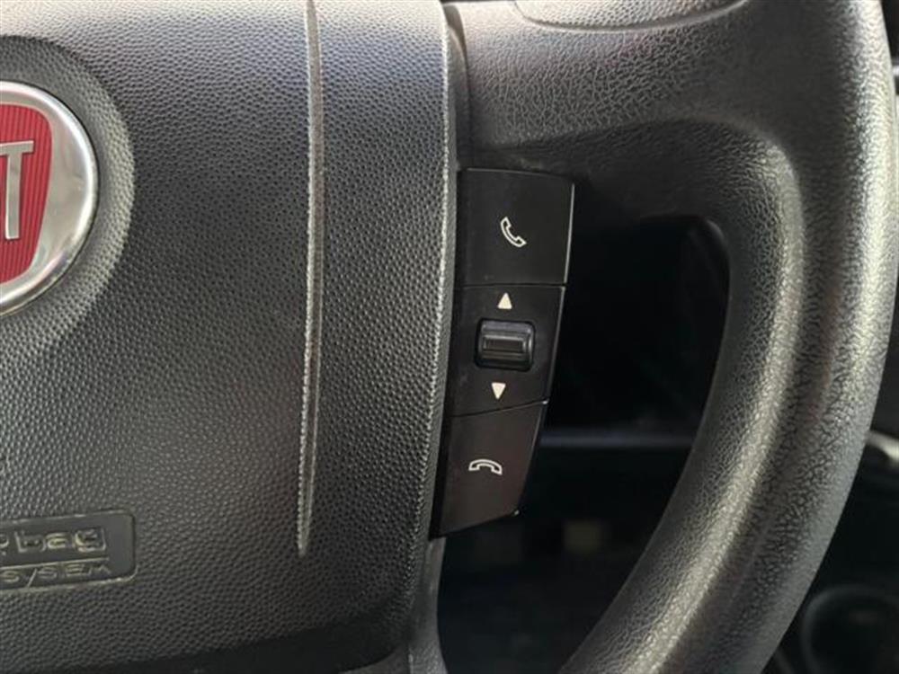 Ducato Ducato 35 2.3 MJT 150CV CAS