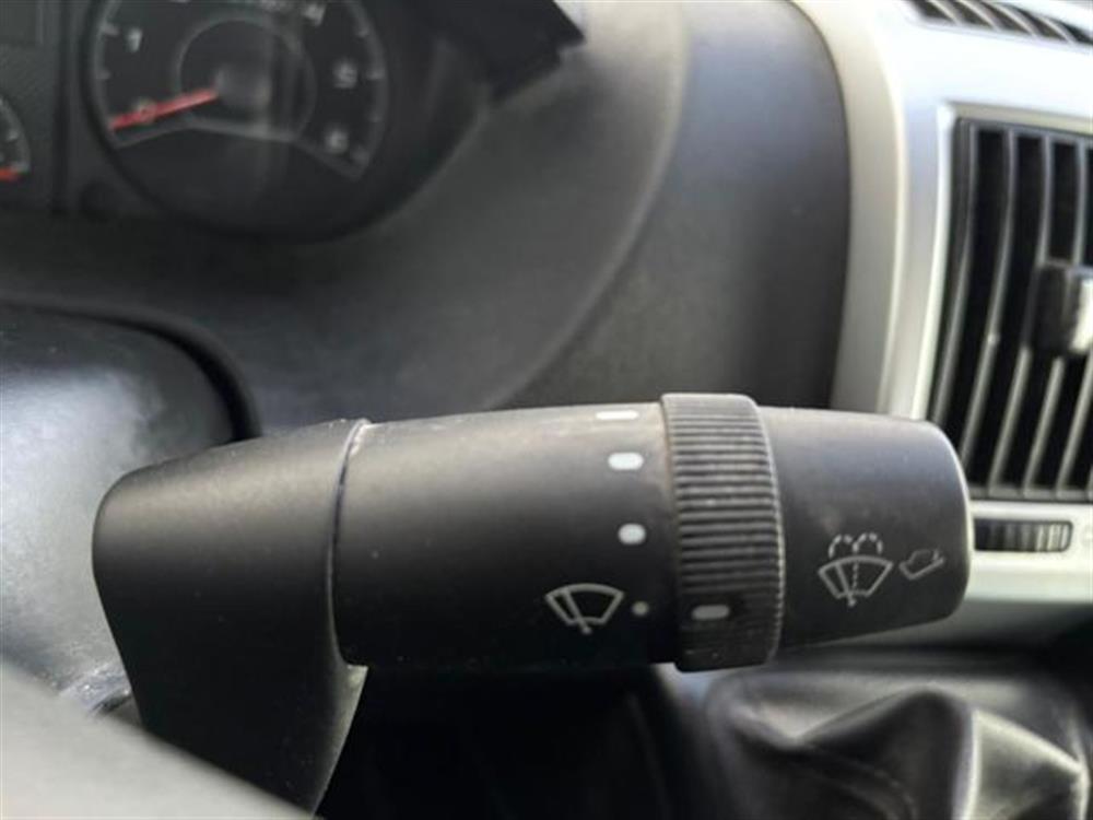 Ducato Ducato 35 2.3 MJT 150CV CAS