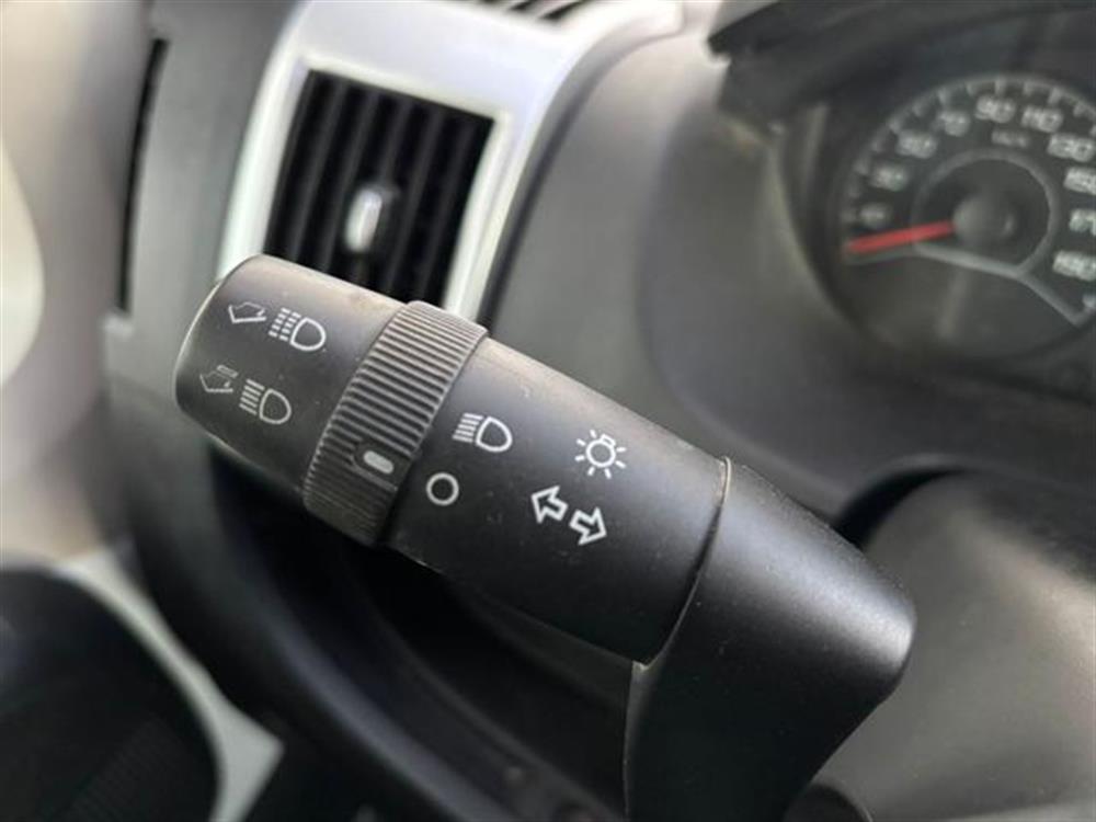 Ducato Ducato 35 2.3 MJT 150CV CAS