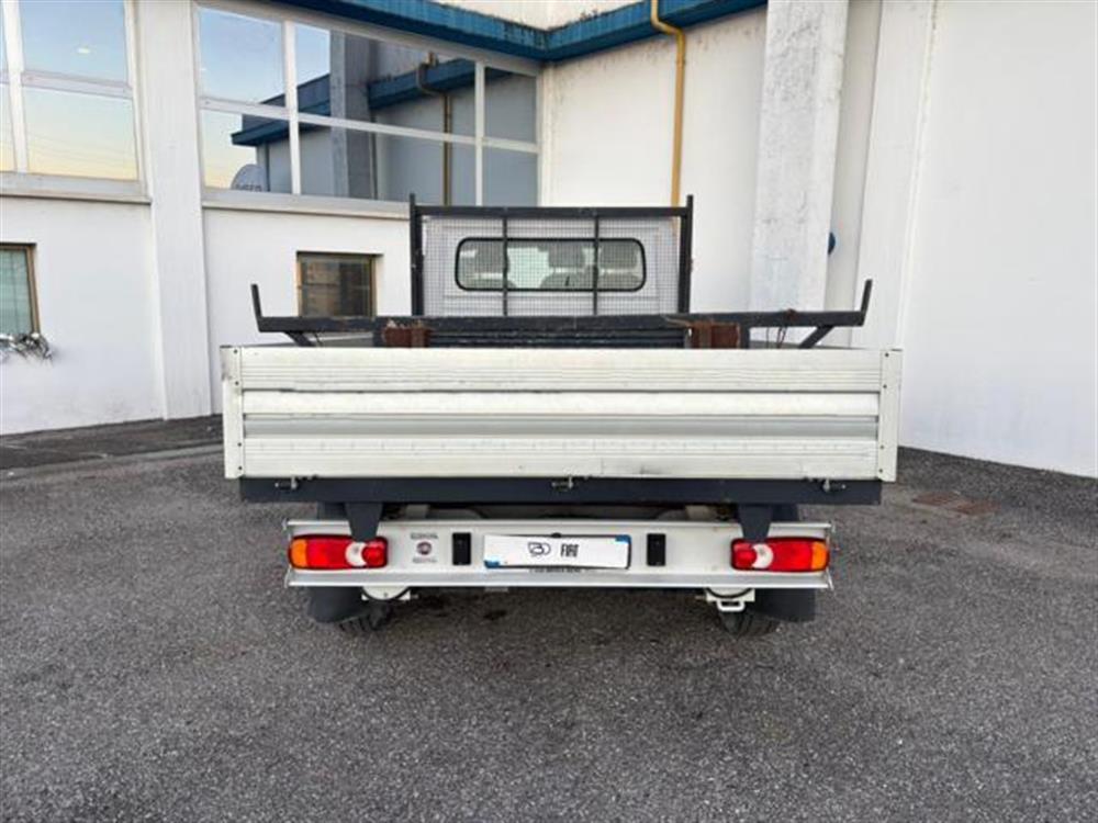 Ducato Ducato 35 2.3 MJT 150CV CAS