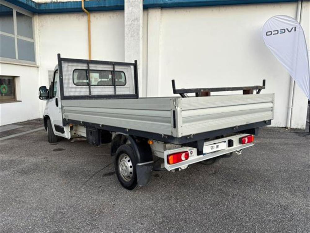 Ducato Ducato 35 2.3 MJT 150CV CAS