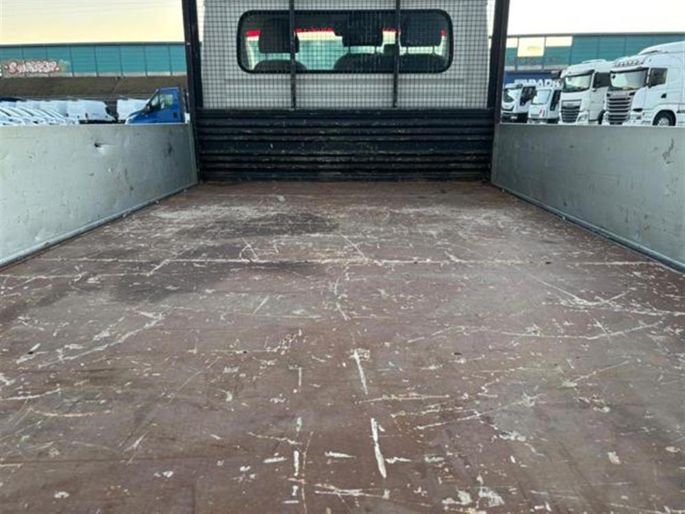 Ducato Ducato 35 2.3 MJT 150CV CAS