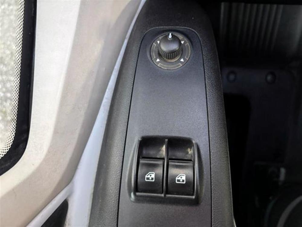 Ducato Ducato 35 2.3 MJT 150CV CAS