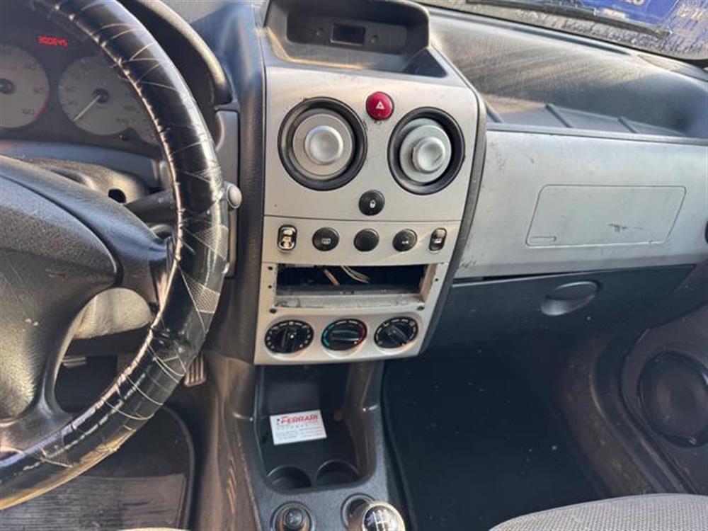 Berlingo Berlingo AUTOCARRO 5 POSTI 2