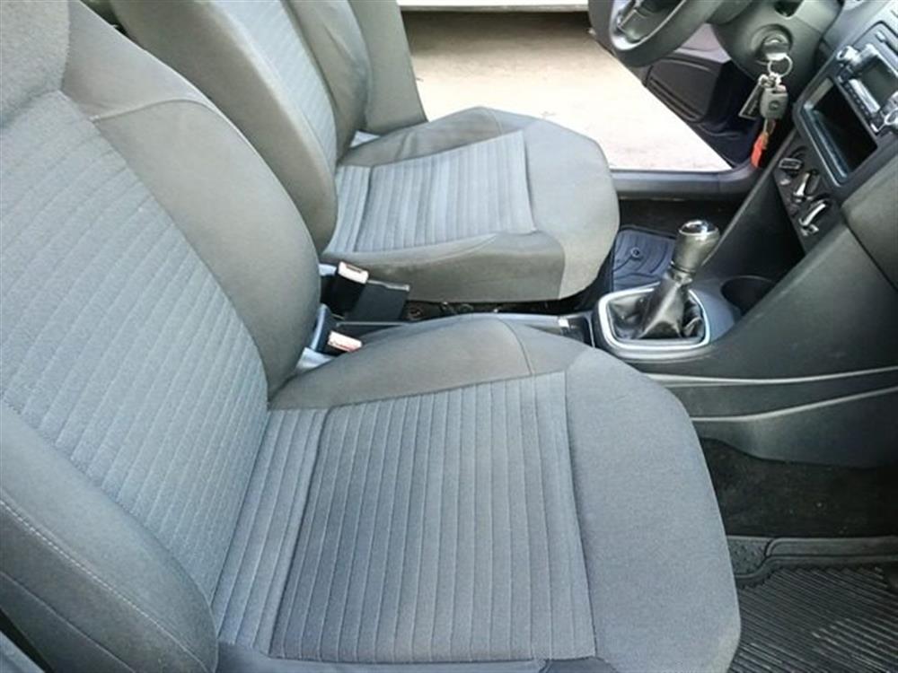 Polo Polo 1.2 70 CV 5p. Comfor