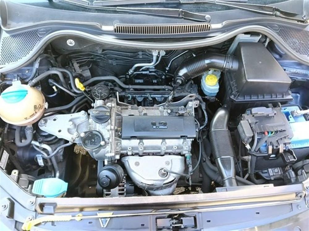 Polo Polo 1.2 70 CV 5p. Comfor