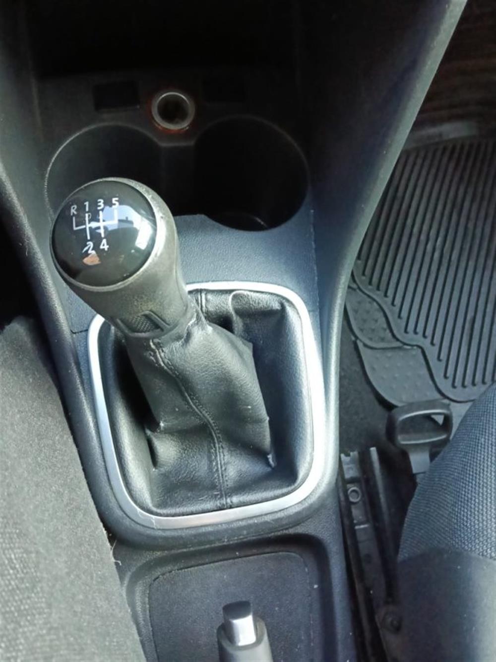 Polo Polo 1.2 70 CV 5p. Comfor