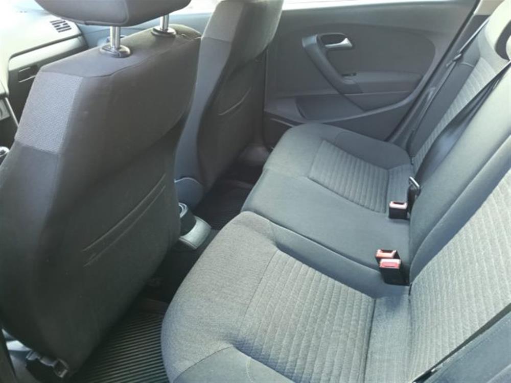 Polo Polo 1.2 70 CV 5p. Comfor