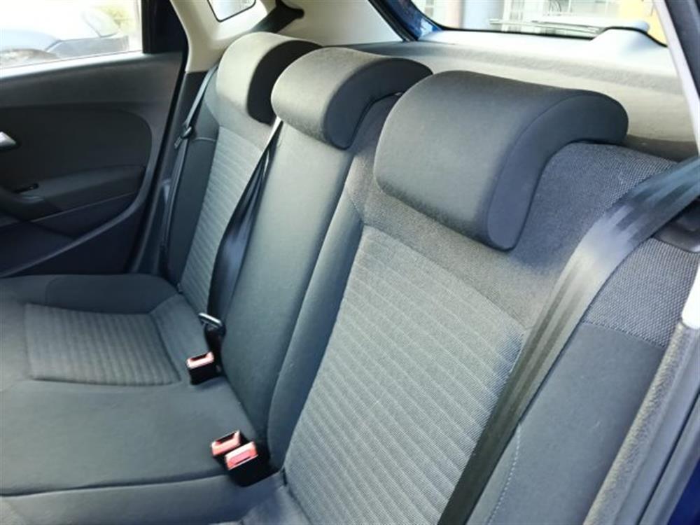Polo Polo 1.2 70 CV 5p. Comfor
