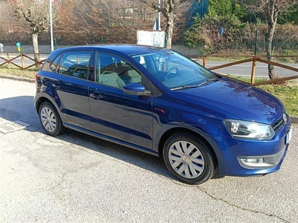 Polo Polo 1.2 70 CV 5p. Comfor