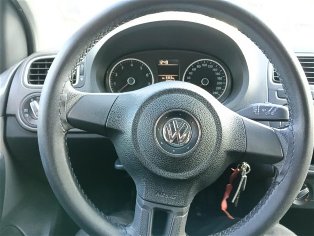 Polo Polo 1.2 70 CV 5p. Comfor