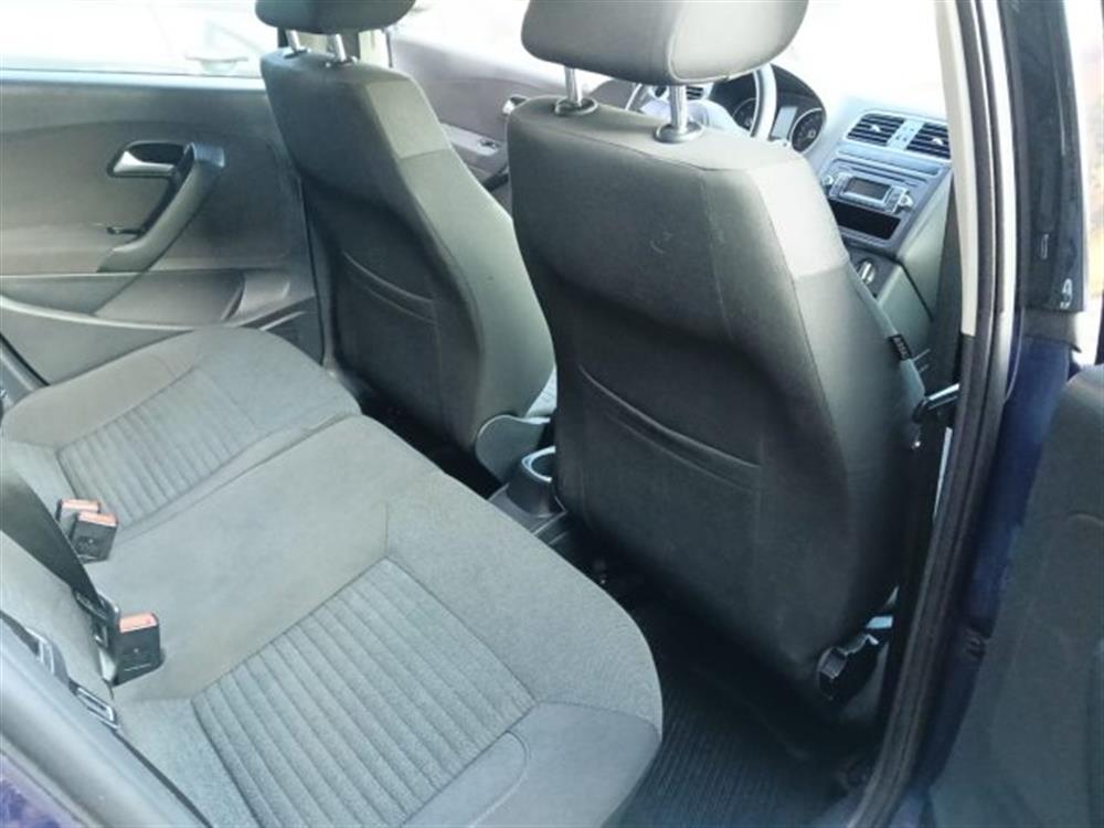 Polo Polo 1.2 70 CV 5p. Comfor