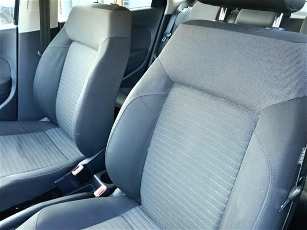 Polo Polo 1.2 70 CV 5p. Comfor